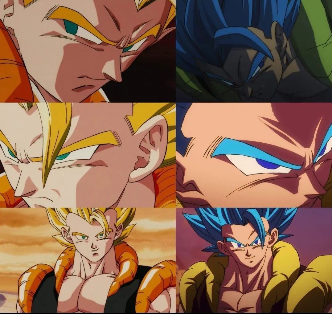 Dragon Ball Daily tweet media