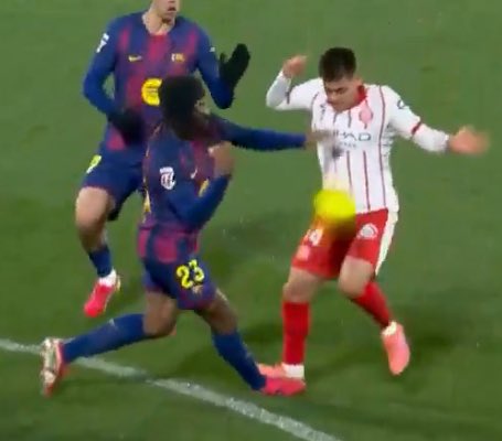 Un culé informado tweet media