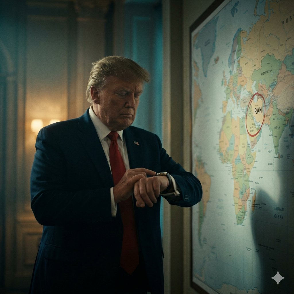 🔥Bitcoin se aferra a los $ 68,000 dólares mientras el reloj de Irán llega a cero 👀

El precio de Bitcoin se mantiene estable, acercándose a los $ 68,800 dólares, esto mientras se acerca el plazo de vencimiento que le dio Estados Unidos a #iran  para liberar el estrecho de Ormuz