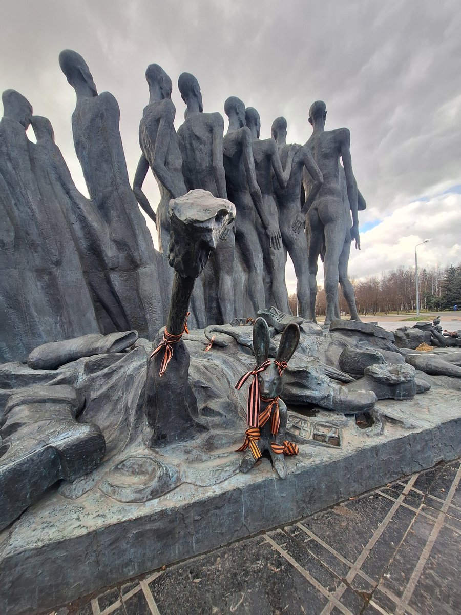 Ben Stimson tweet media