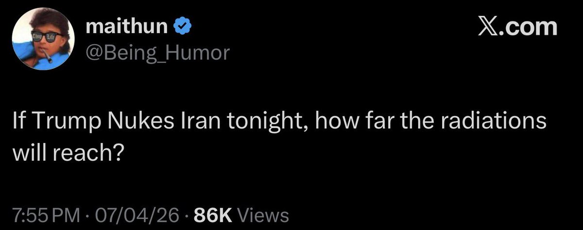 Tarun Gautam tweet media