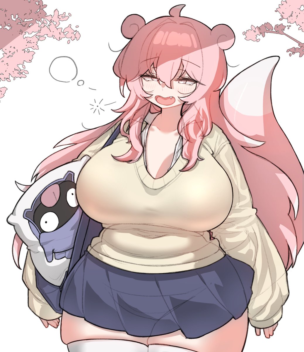 김앤더 tweet media