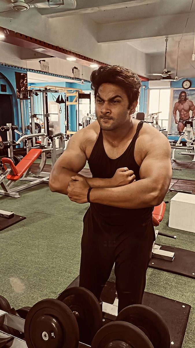 jatin Borah tweet media