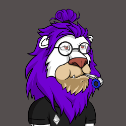 LazyLionsBot's tweet image. #403 bought for 0.06 ETH (127.81 USD) on Opensea  #LazyLions #ROAR  

opensea.io/assets/ethereu… 

Memecoin launchpad on Base → Base.meme 🟦