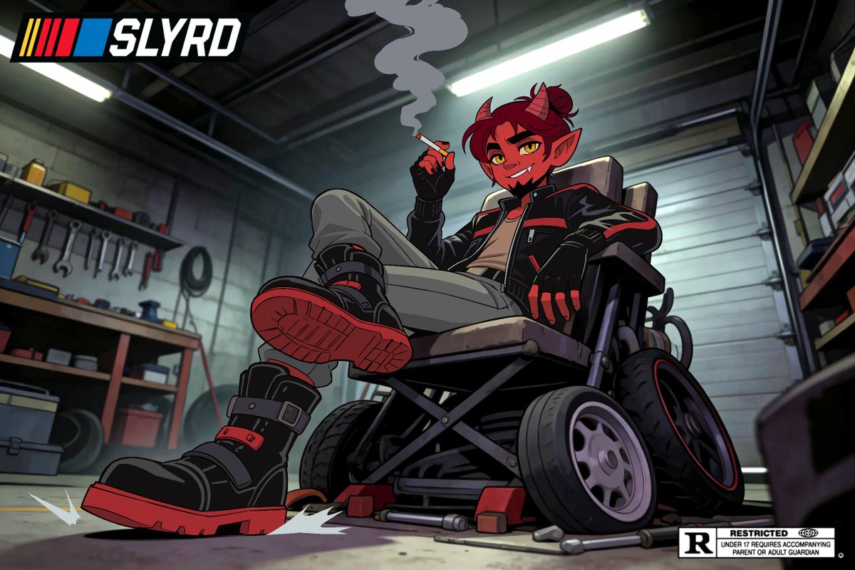 Sloyard | FREE MINT tweet media