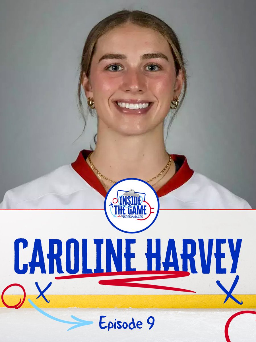 Inside The Game With Pierre McGuire tweet media