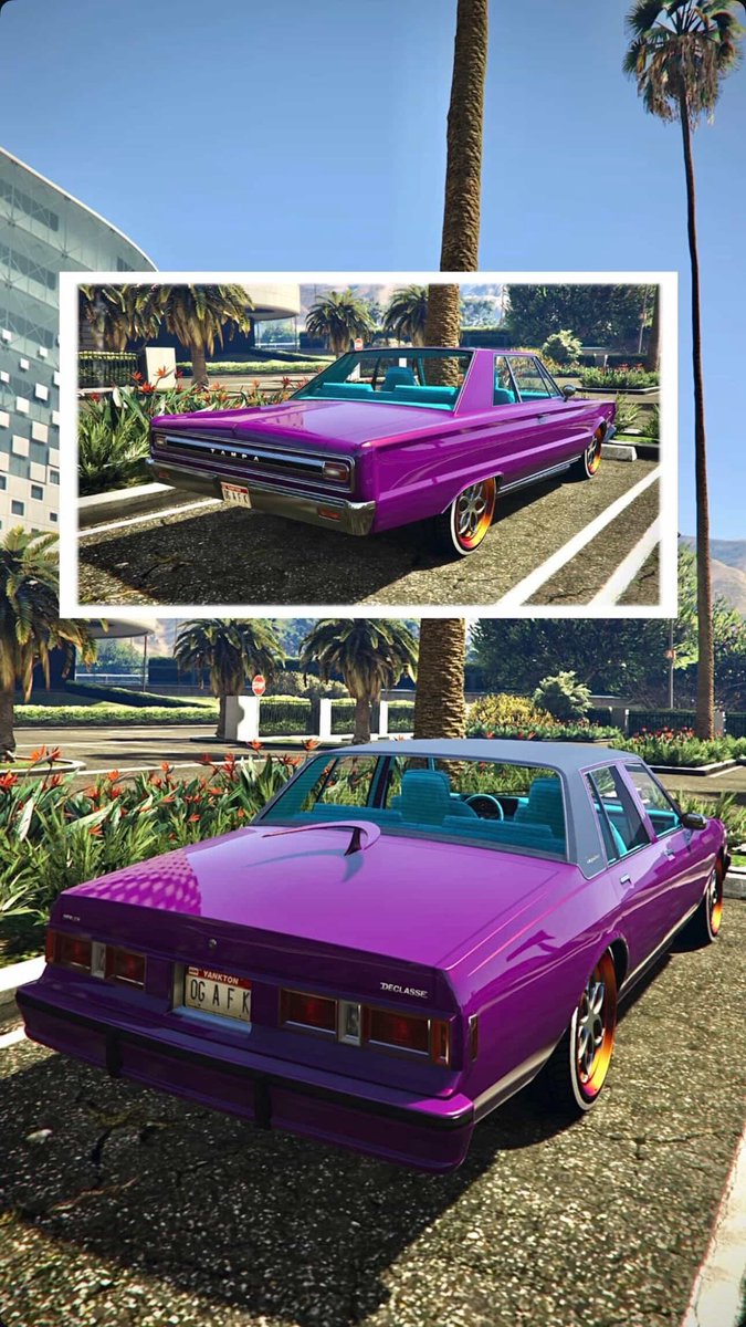 KillaKing202 NFT Car Creator tweet media