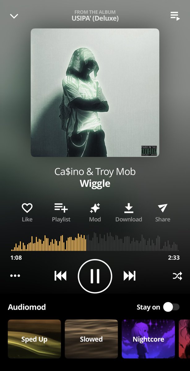 TROY MOB DAILY tweet media