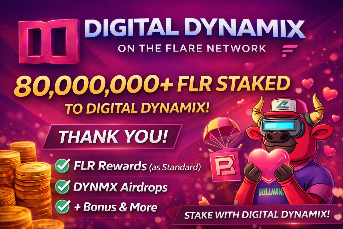 Digital Dynamix tweet media