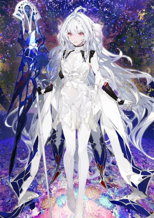 Agravain tweet media