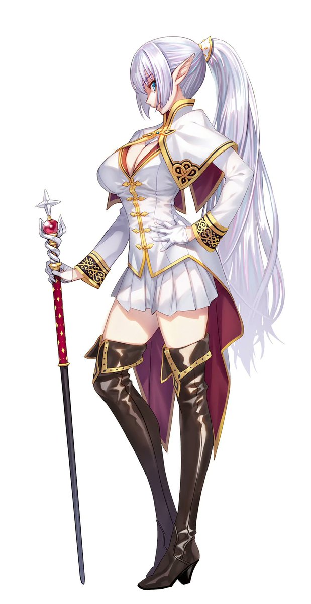 Agravain tweet media