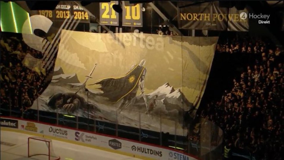 Spunk & Sandpaper tweet media