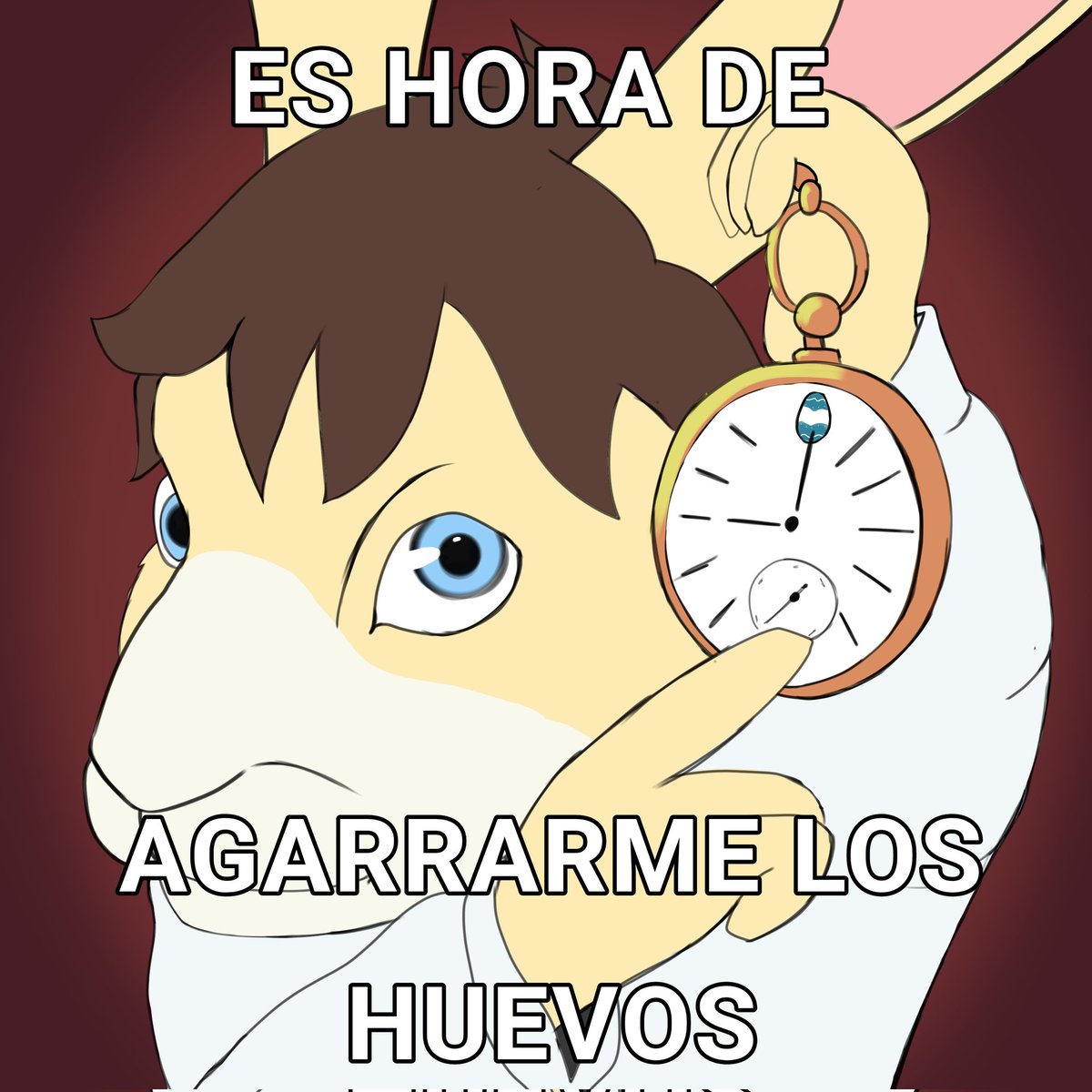 CristoFerXD🇻🇪 (COMS OPEN) tweet media