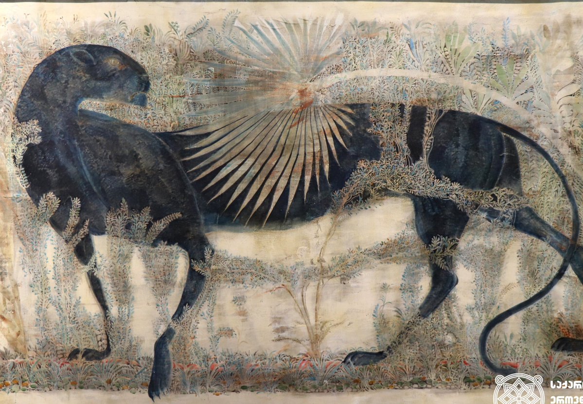 Irina Hirondelle 🌿 tweet media