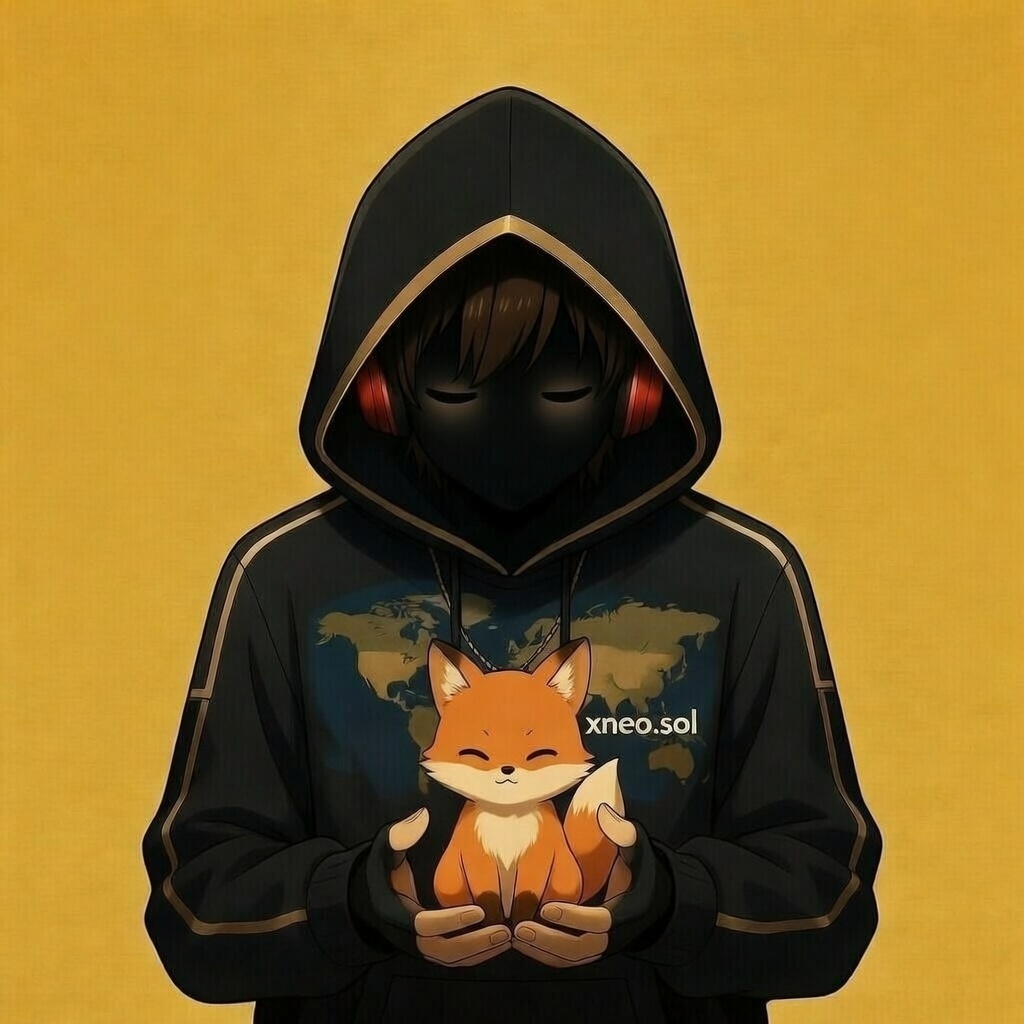 xNeo.sol tweet media