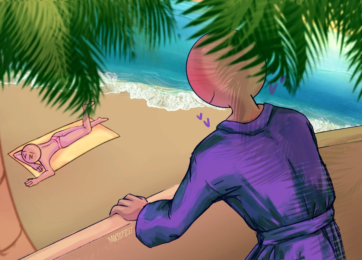 Mac 🌧️ tweet media