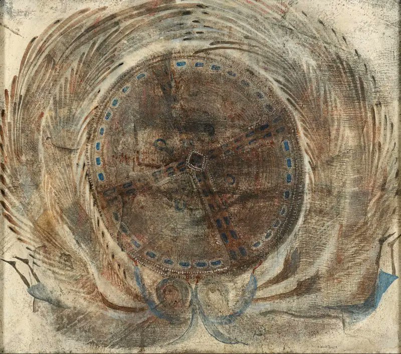 Irina Hirondelle 🌿 tweet media