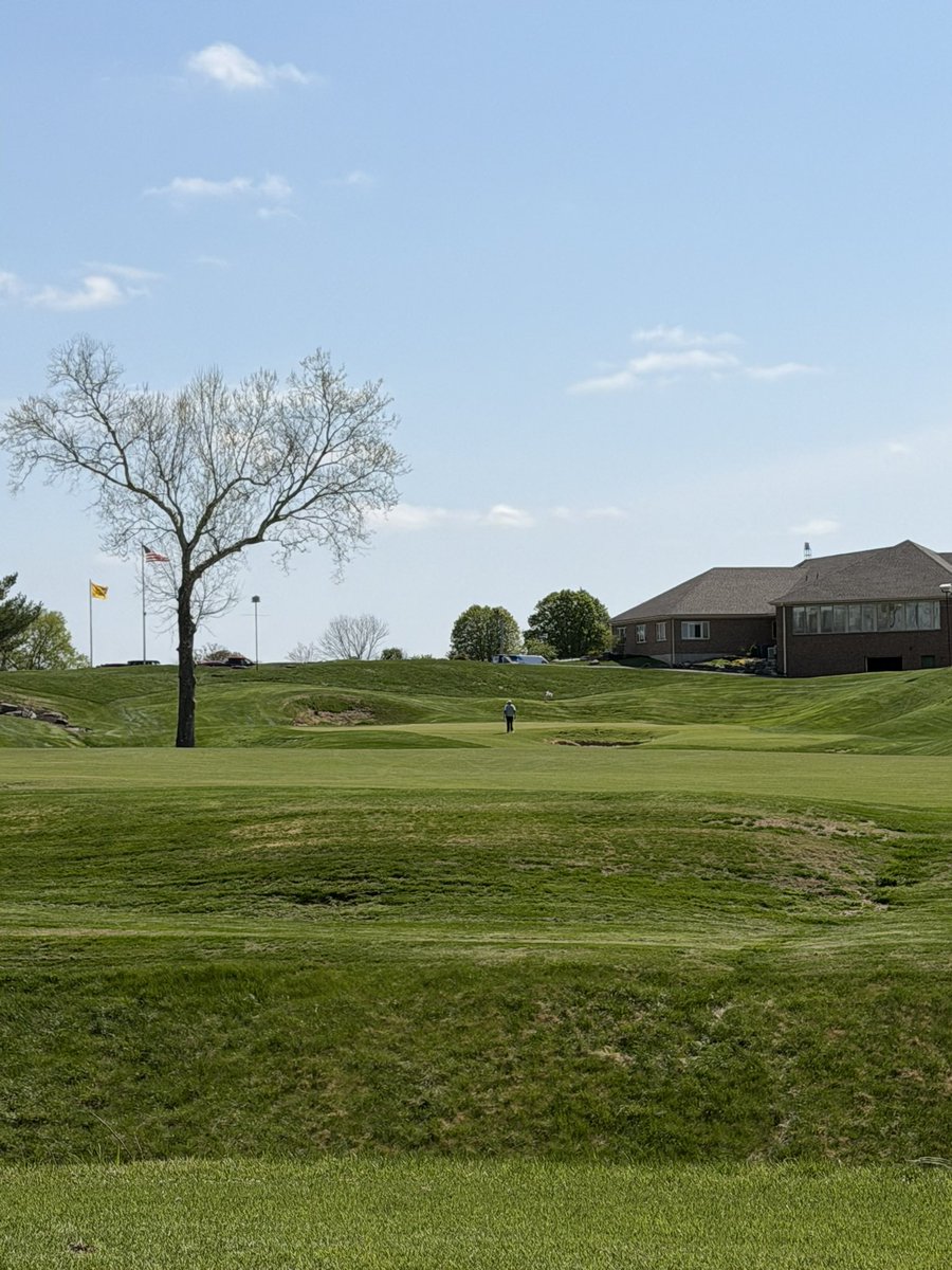 harvey penick fan tweet media