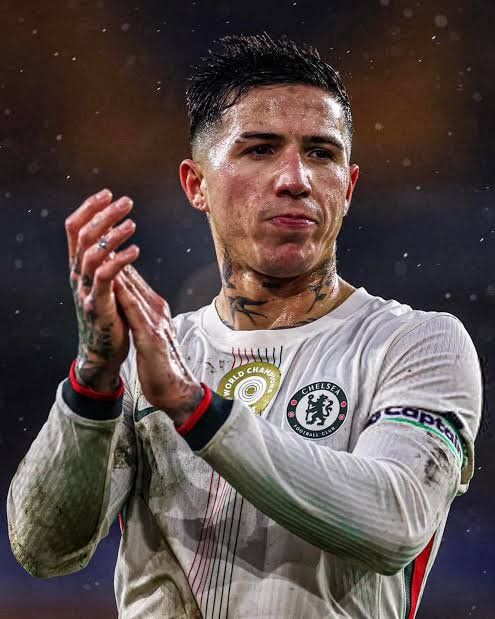 Chelsea Stats tweet media