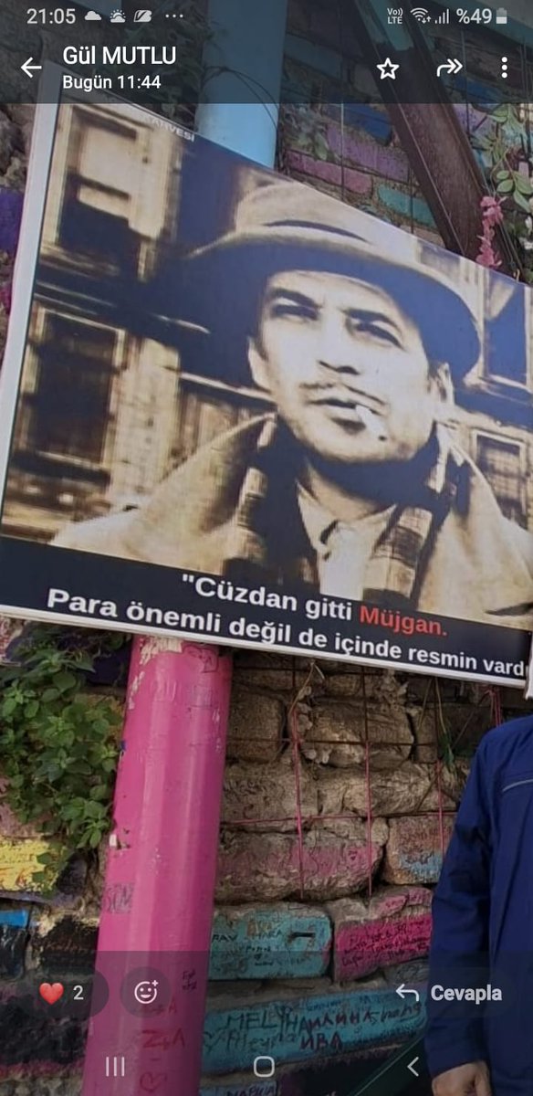 Hüseyin Avni Mutlu tweet media