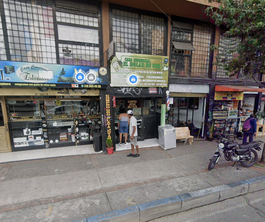 Johnny C tweet media