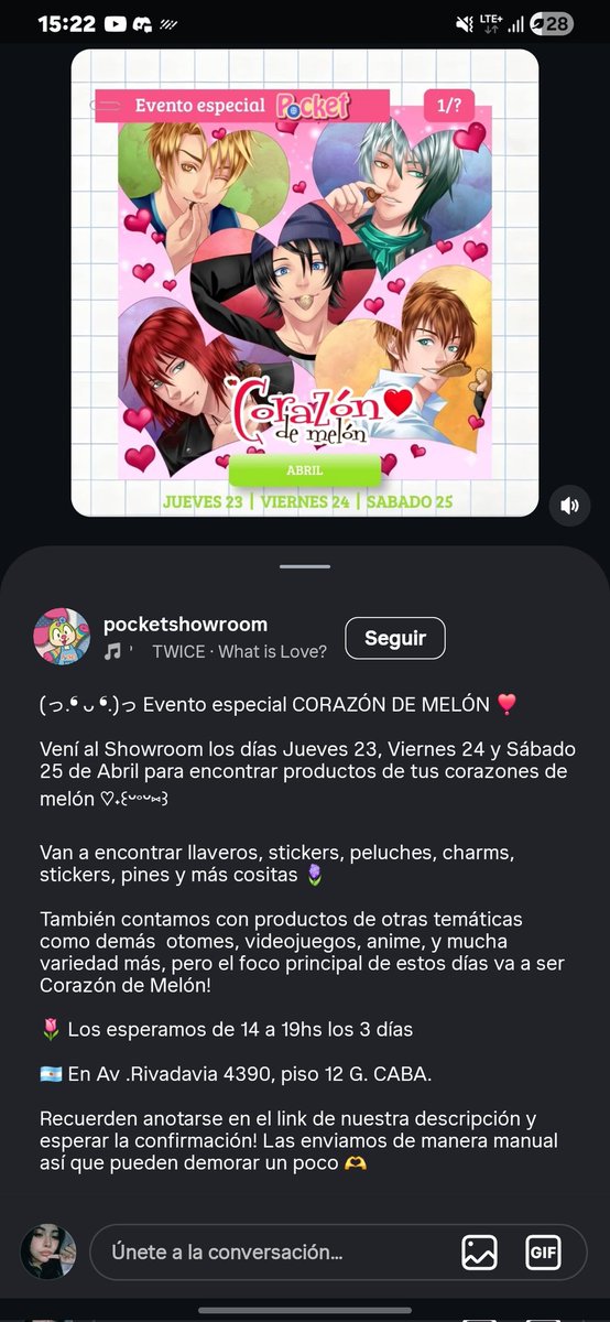 A CASTIEL LE GUSTA QUE LE DEN CON STRAP tweet media