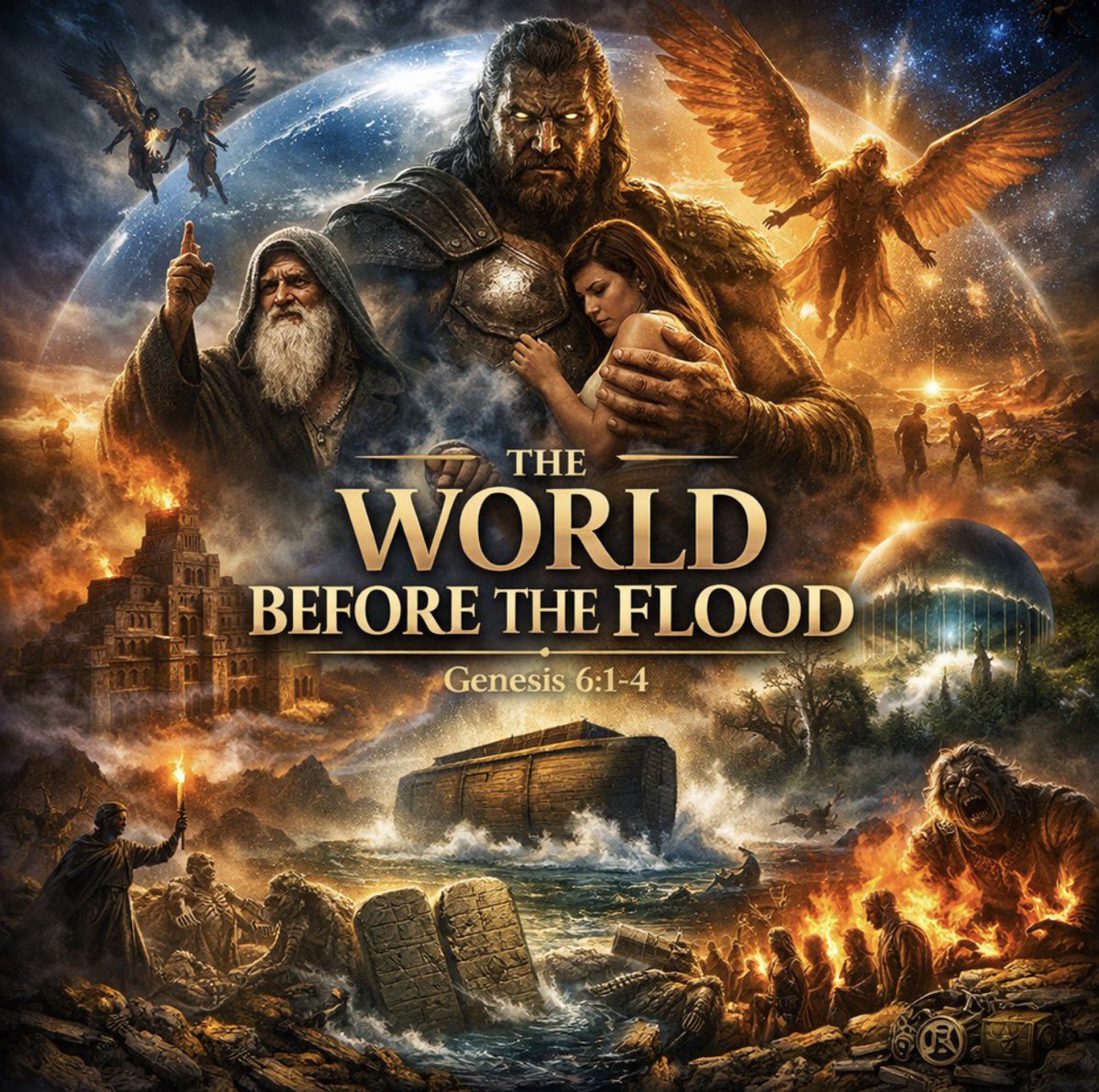 PaulsCorner-VerseQuest tweet media