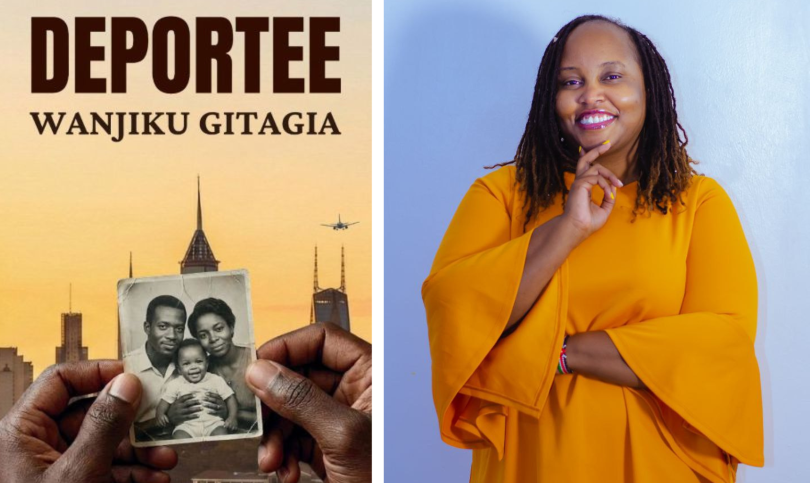 Maryanne W. Waweru tweet media
