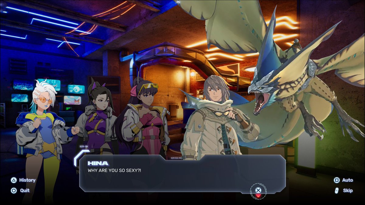 Made a lil edit of this for a friend last night :)