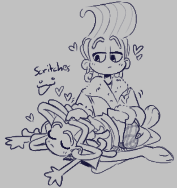 𝄢ﾟ*.☾*spaghettios💫👾 tweet media