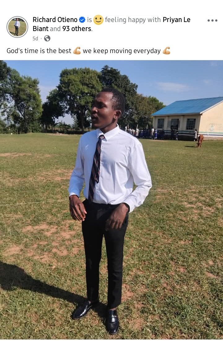 Mimi Sijui tweet media