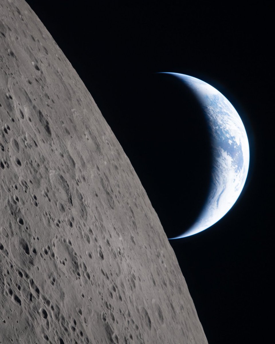 Space for Humanity tweet media
