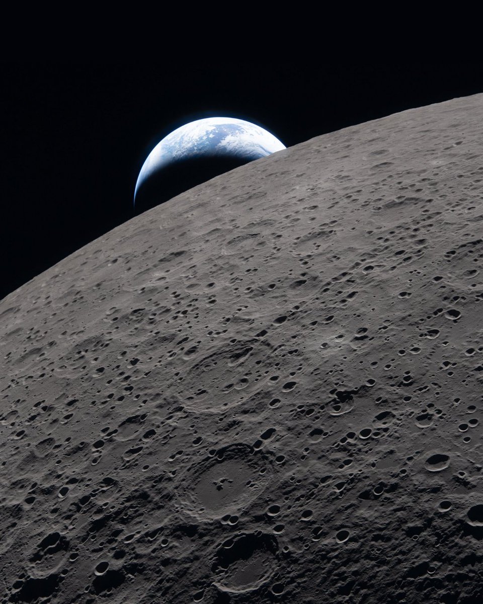 Space for Humanity tweet media