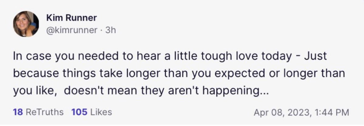 Elaine Shtein tweet media