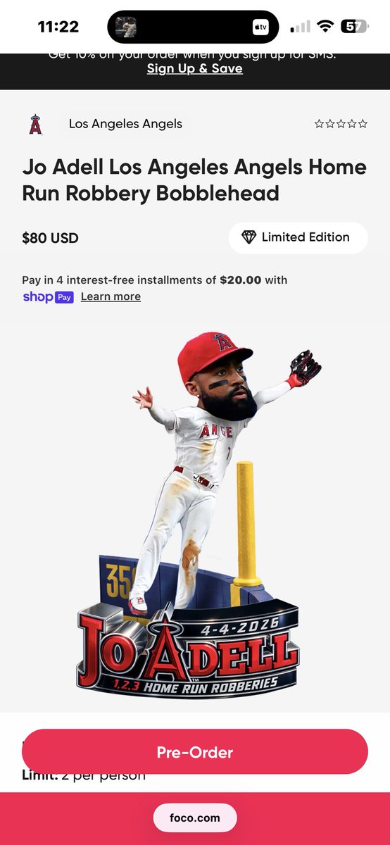 Not Mickey Moniak tweet media