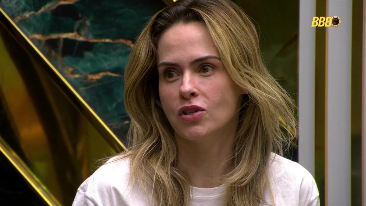 Antenados #BBB26 tweet media