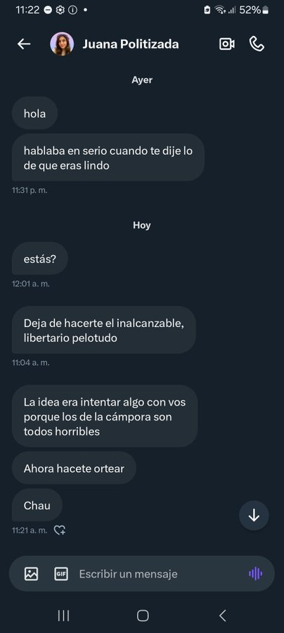 GIGA Tendencias tweet media