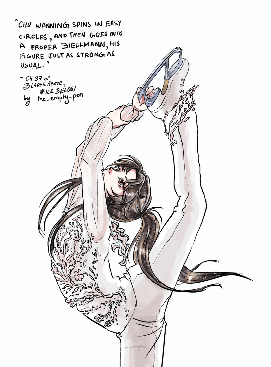 meng | cr: blades above, ice below tweet media