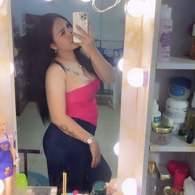 MitaaaMithaa's tweet photo. #FotoProfilBaru https://t.co/QNrvGNptSF
