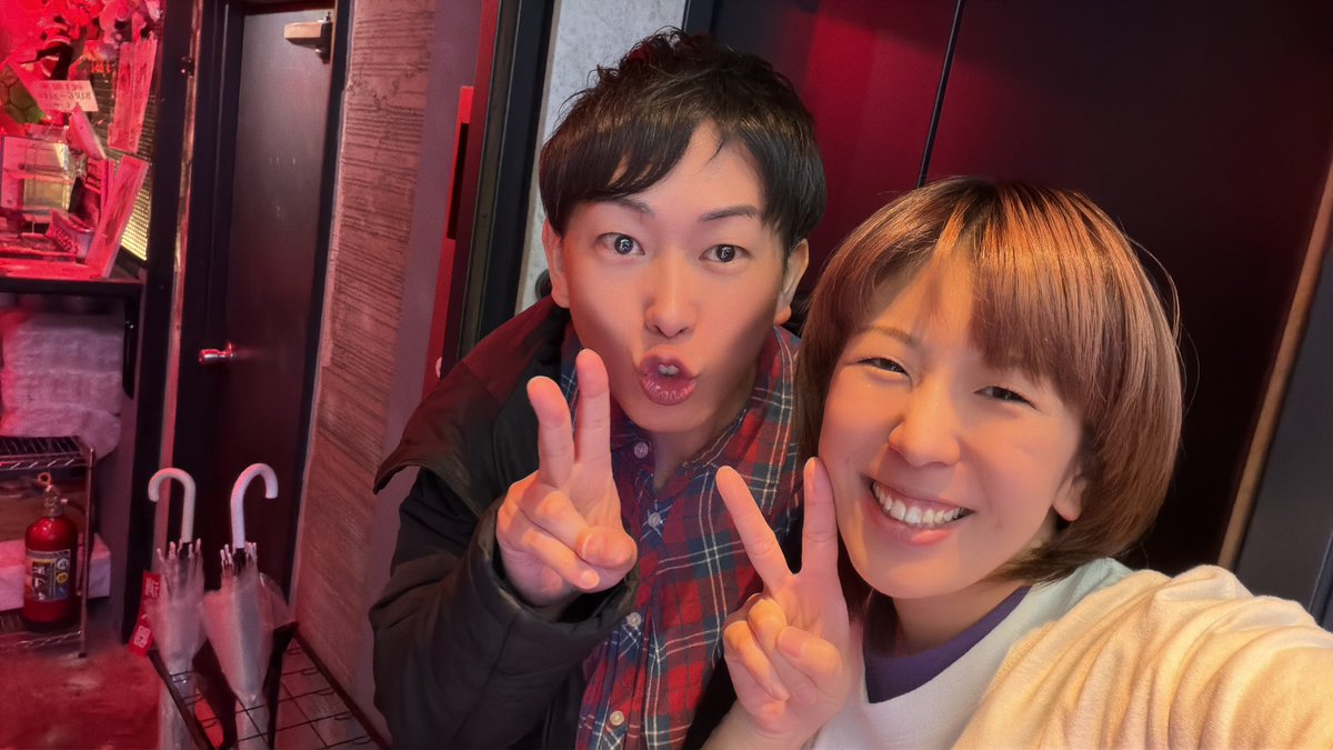 昨日もありがとうございました🍸
はじめましての出会いも多く、楽しい時間になりました！
またいつでもお気軽に遊びに来てください🙌

#LGBTQ #FTM #新宿2丁目 #BARジーピット