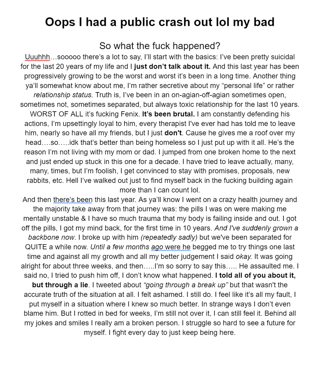 Grogda 👁️🍲 Cyclops V-tuber tweet media