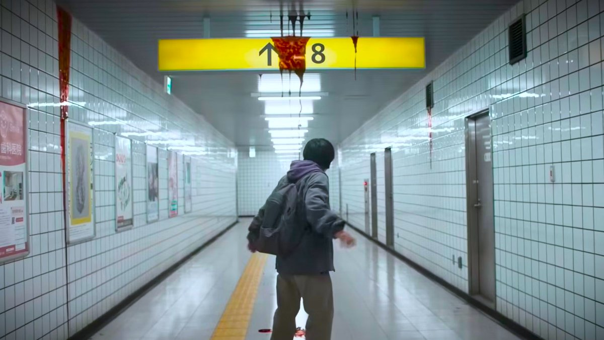 The Playlist tweet media