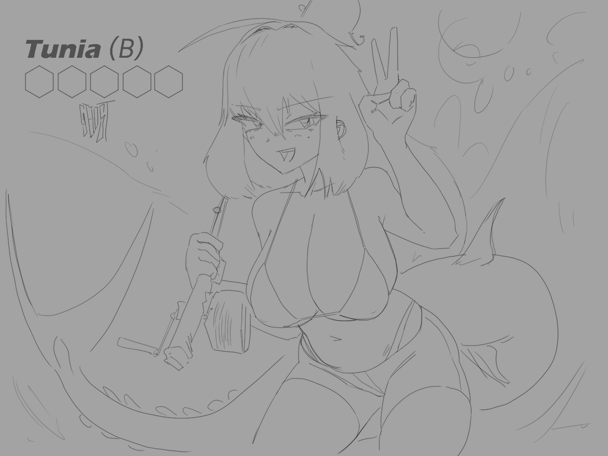 Gh0st (Now State Certified!) tweet media