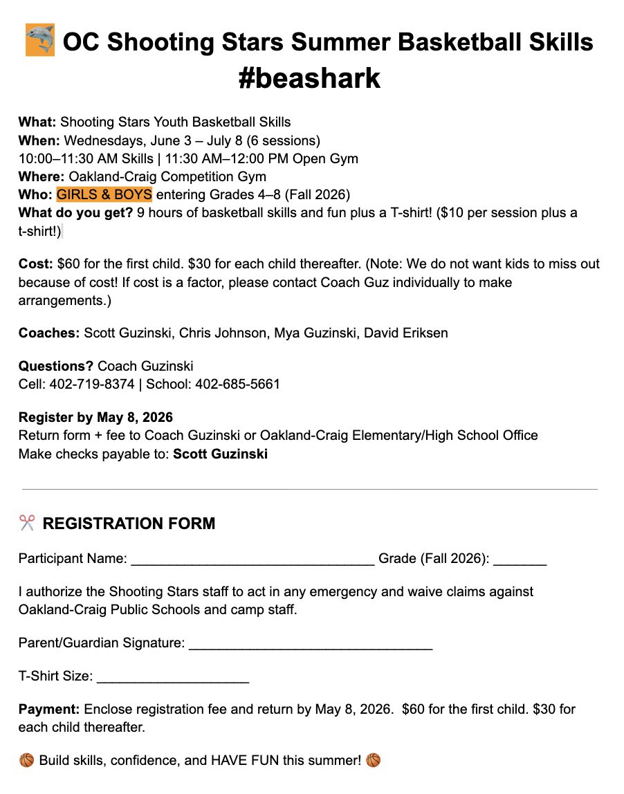 O-C Basketball tweet media