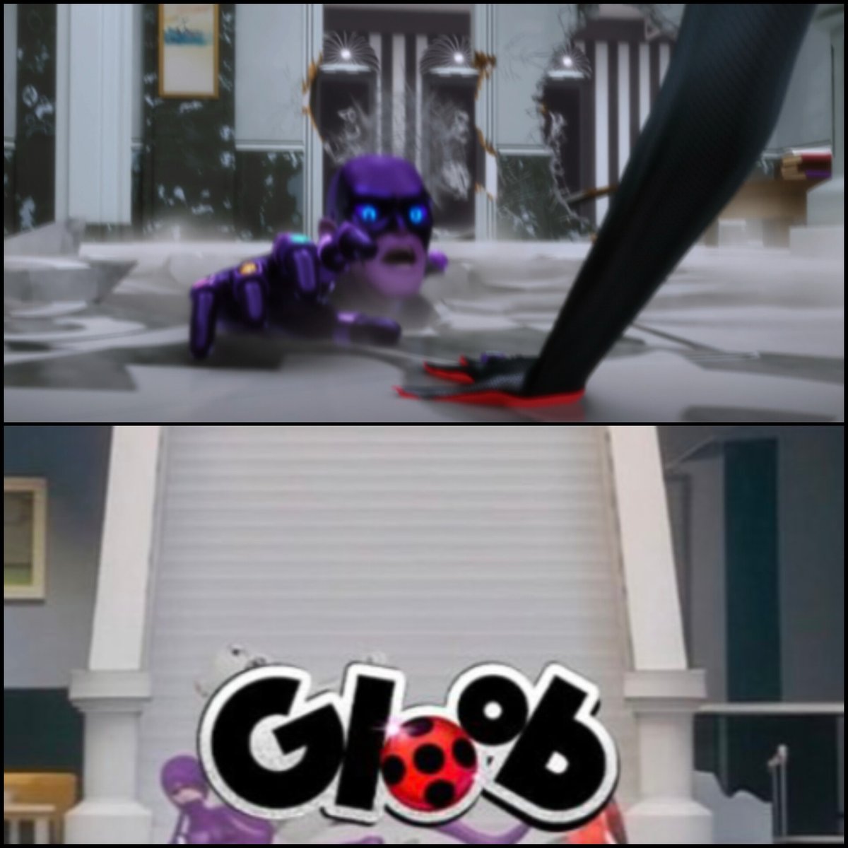 gladsonxt's tweet image. Vão recriar a cena da queda? E Sadnansi realmente vai ser focado na Alya investigando o segredo da Marinette.

Será que dessa vez ela mesma conta? A Alya descobre sozinha e não tem a memória apagada? Estamos no final da temporada, pode ser bomba atrás de bomba agora #mlbtwt