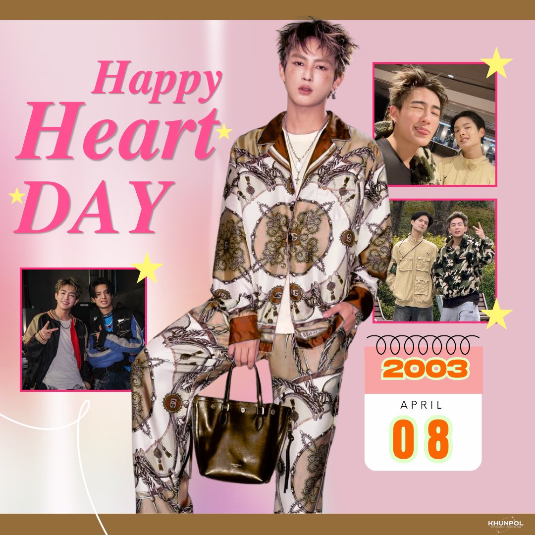 Khunpolkingdom tweet media