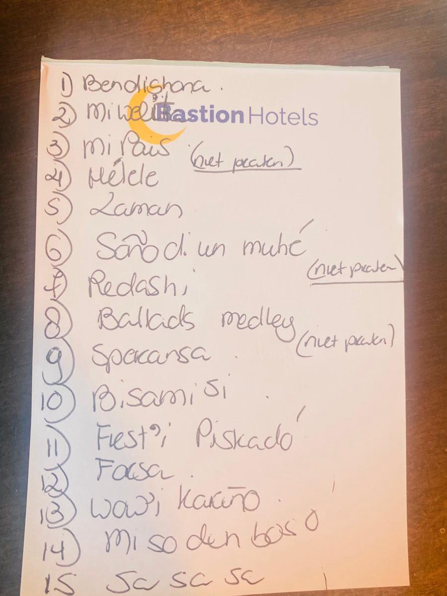 Izaline Calister tweet media