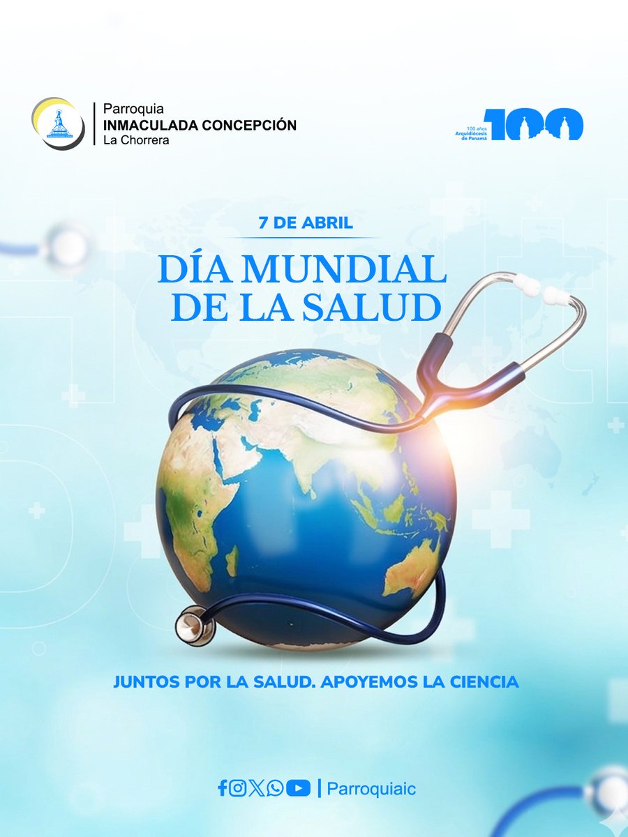 Inmaculada Concepción tweet media