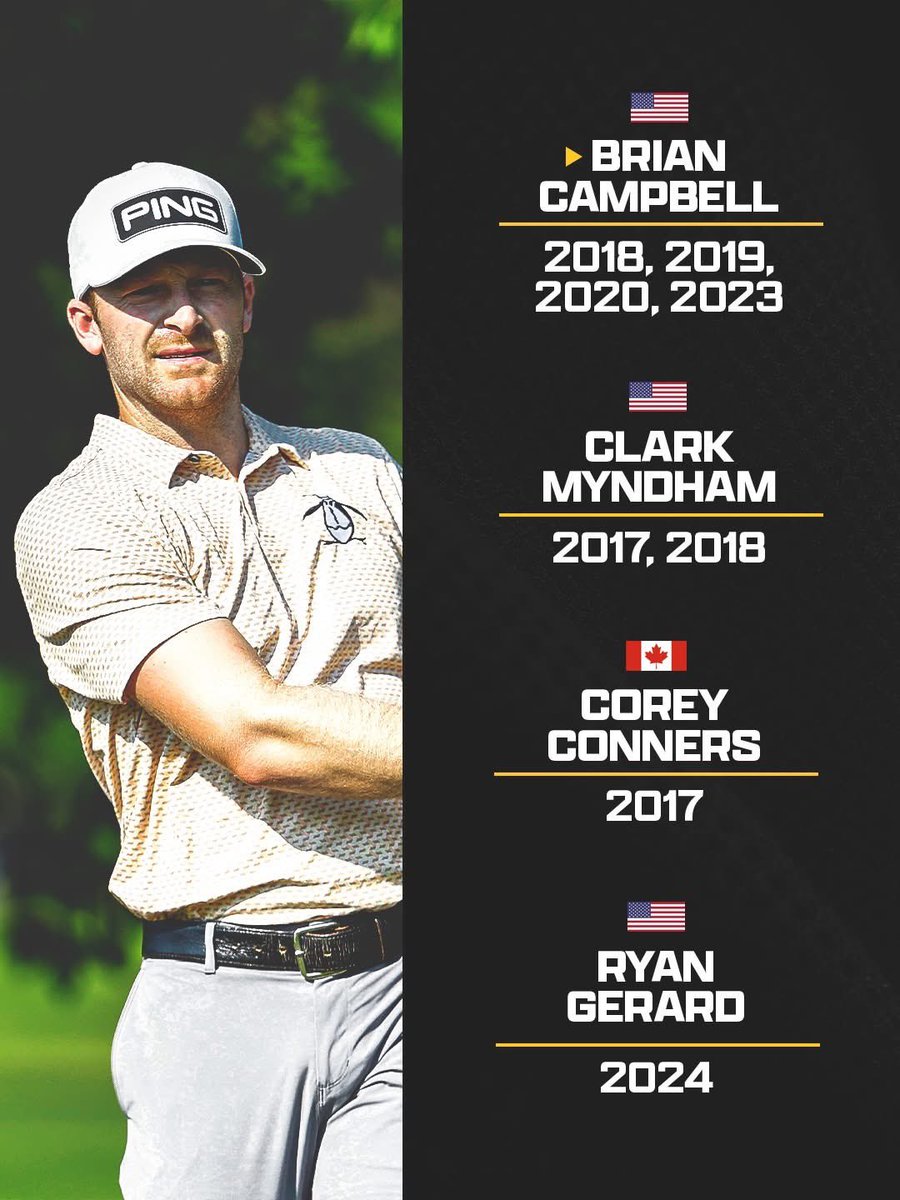 Pinnacle Bank Championship tweet media