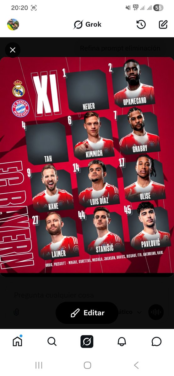 🌾Jorge Laguna🌾 tweet media